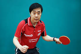 Yoo Nam-kyu: Legenda Tenis Meja Korea Selatan yang Mengukir Sejarah