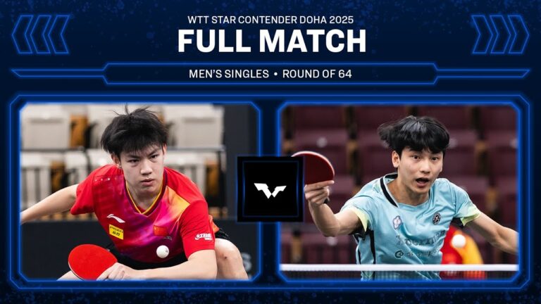 Huang Yan-Cheng: Perjalanan dan Prestasi Atlet Tenis Meja Asal Taiwan
