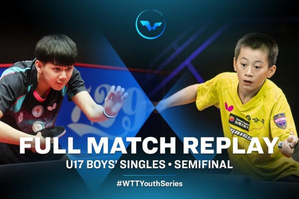 Profil Atlet Tenis Meja Hung Jing-Kai: Prestasi dan Perjalanan Karier